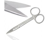 Toenail Scissors 12cm
